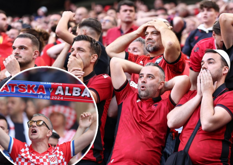 Srbi napuštaju Euro ako UEFA ne kazni Hrvate i Albance: Tražimo najoštrije mjere!