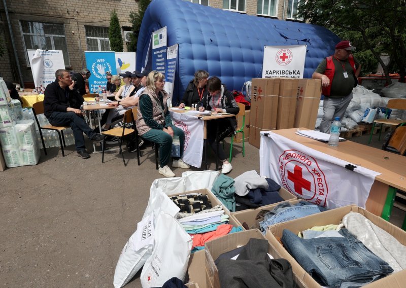 Vijeće Europe: Ukrajinci imaju bolji tretman od drugih ratnih izbjeglica