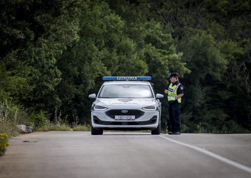 Otkriven uzrok nesreće kod Obrovca u kojoj je poginulo dijete