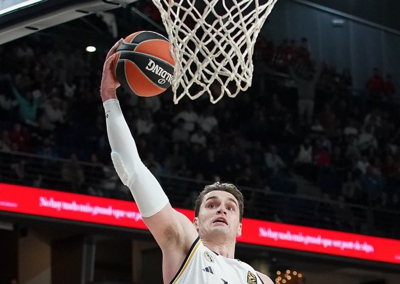 Mario Hezonja otkrio gdje nastavlja karijeru; čeka ga ugovor od čak 12,5 milijuna eura