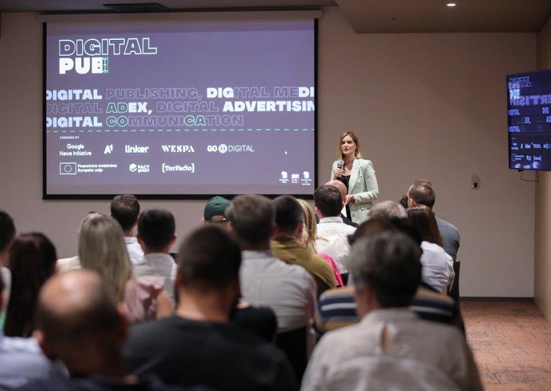 DigitalPub Day 2024 okupio vodeće stručnjake digitalne industrije