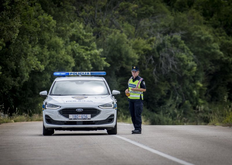 Policija sumnjiči Čeha zbog eksplozije kod Obrovca u kojoj je poginulo dijete