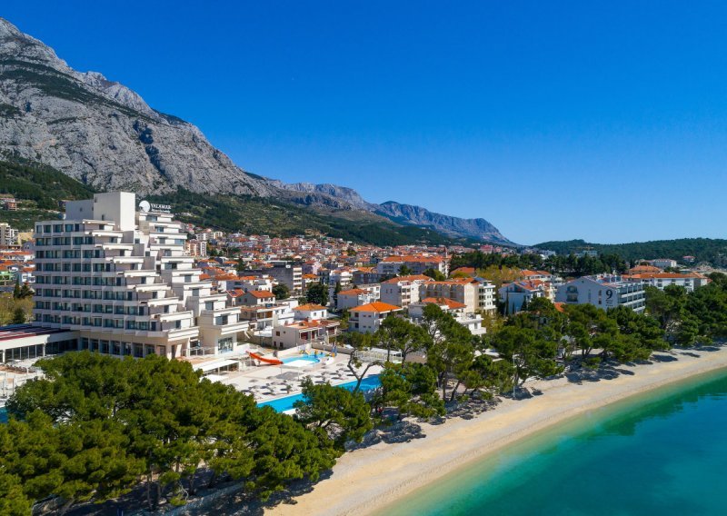 Nakon 15 godina spora Grad Makarska i Imperial Riviera postigli nagodbu