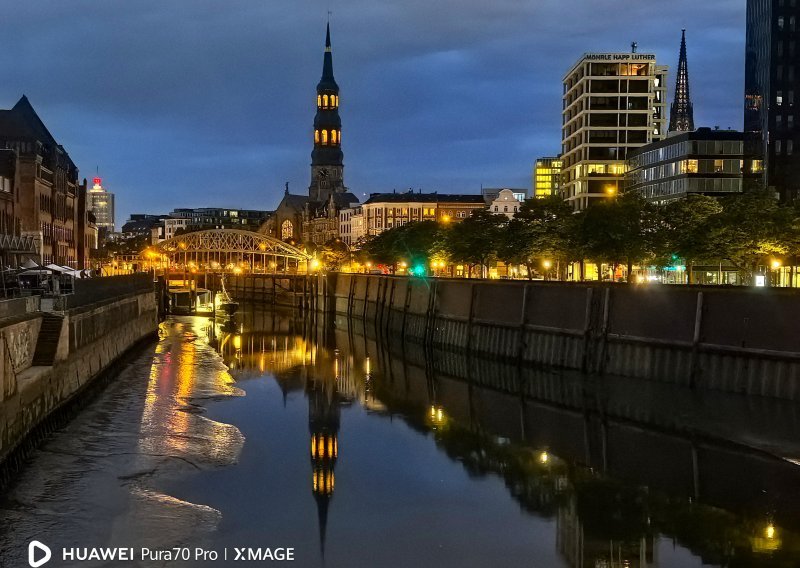 Upoznajte grad s najviše mostova u Europi. Ima ih više nego Venecija, Amsterdam i London zajedno