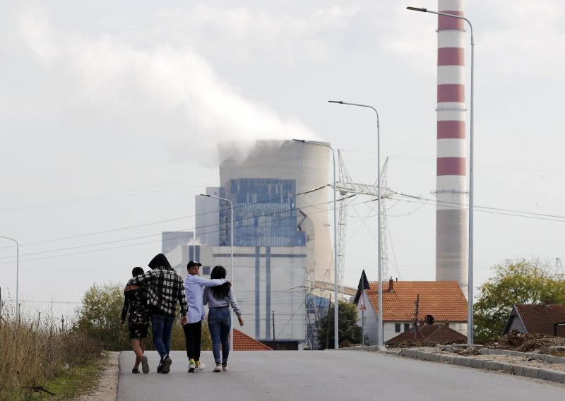 Šef crnogorskog operatera: Ne znamo kad će problem sa strujom biti riješen