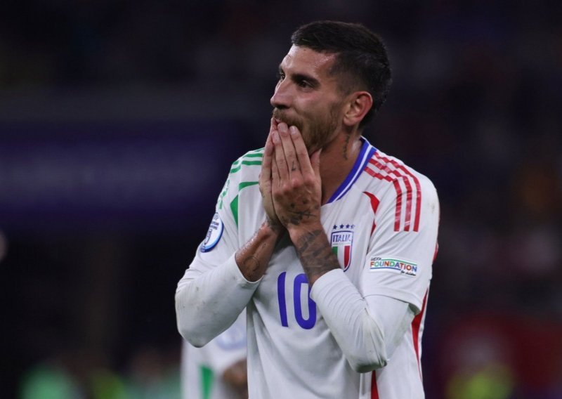 Talijani u panici uoči utakmice s Hrvatskom: Njihovi stariji igrači djeluju umorno, ali...