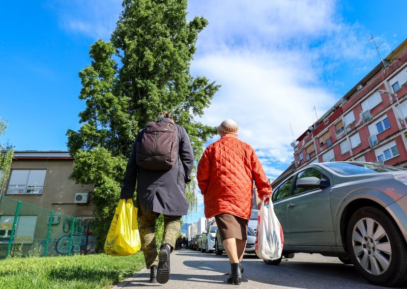 Ove države imaju najbolji standard u EU-u, evo koliko Hrvatska zaostaje