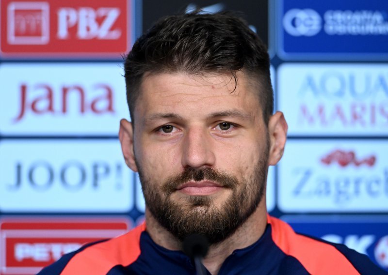 Petković: Bio bih sretan da Budimir Talijanima zabije dva gola, vjerujte u nas