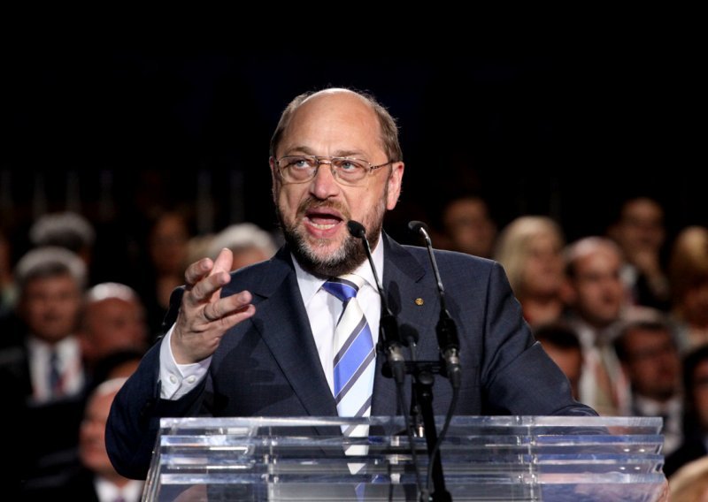 Schulz: Separatisti u BiH poskliznut će se na Krimu