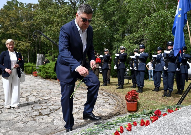 Milanović: Skrivamo se iza teze o vjekovnoj mržnji Hrvata i Srba, a istina je drukčija