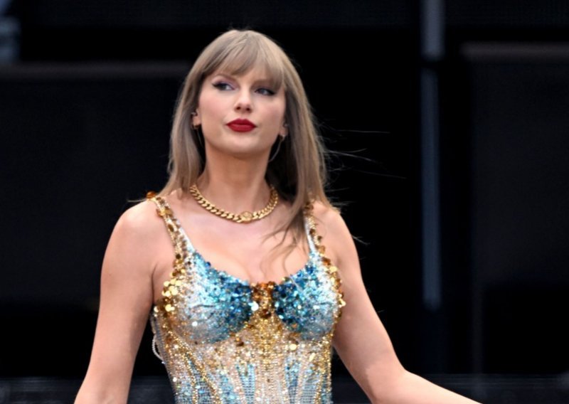 Taylor Swift zadaje glavobolju Švicarcima: 'Troškovi su golemi'
