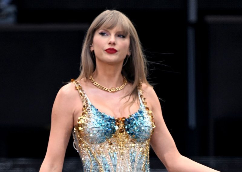 Taylor Swift zadaje glavobolju Švicarcima: 'Troškovi su golemi'