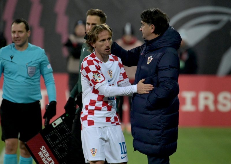 Prošli grupu ili ne, ovakvi Vatreni su na kraju puta. Imamo li strpljenja za novu, bolju Hrvatsku?