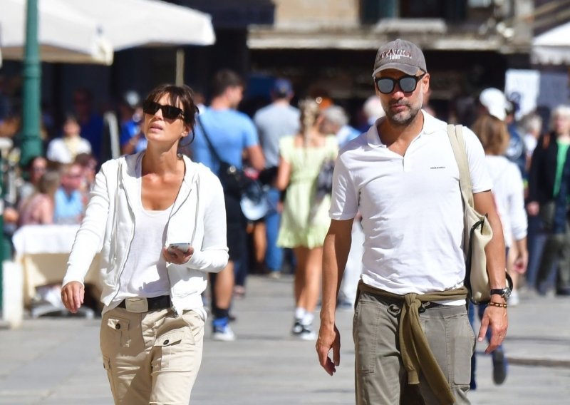 Pep Guardiola stigao na odmor u Dubrovnik