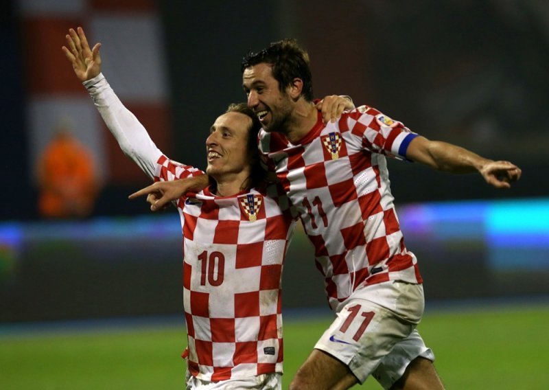 Legendarni kapetan 'vatrenih' upozorava Talijane: Hrvatska voli ovakve utakmice