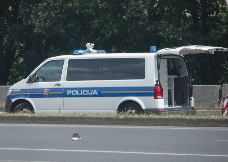 U sudaru dva automobila poginula jedna osoba: Nakon nesreće izbio incident