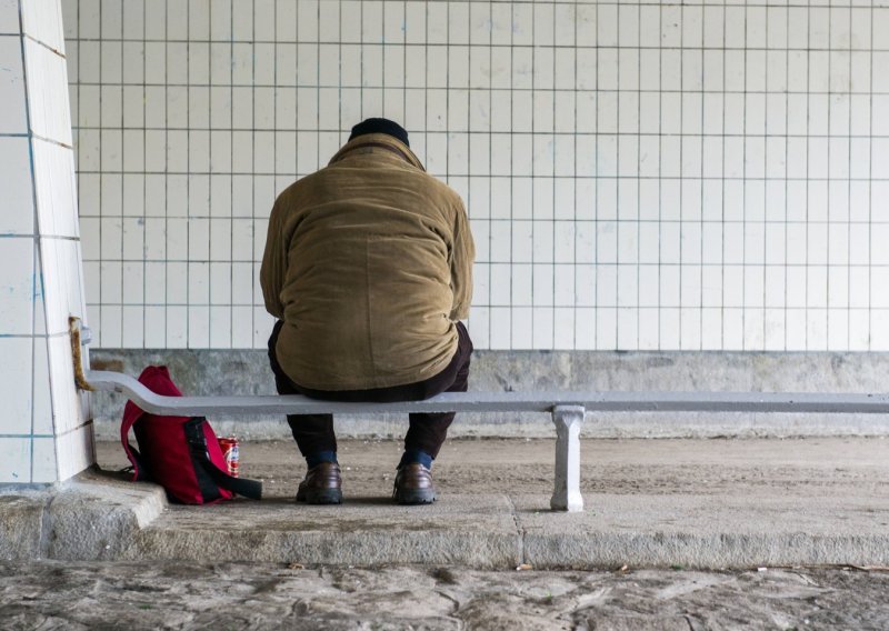 Beskućnik u Amsterdamu vratio izgubljeni novčanik s dvije tisuće eura