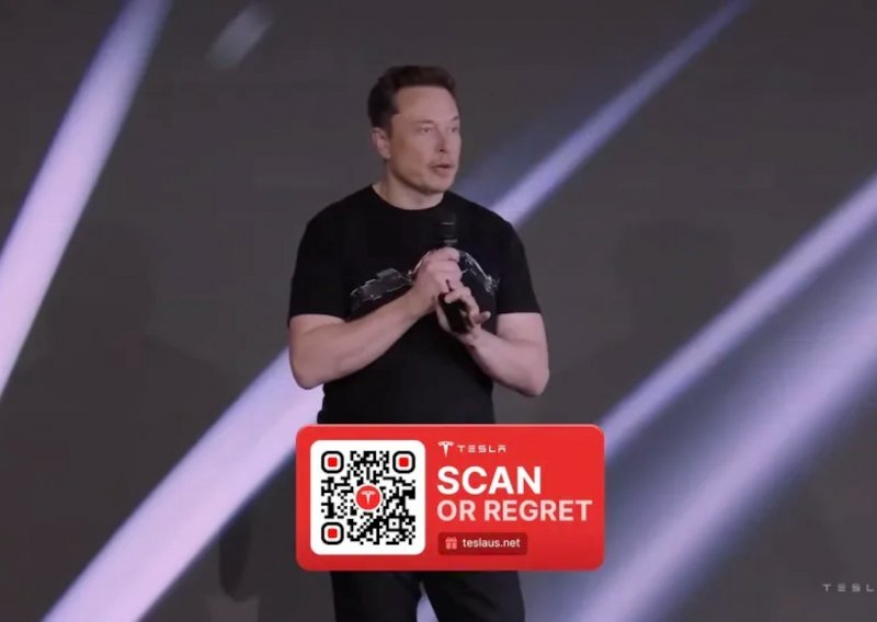 Musk vam na YouTubeu savjetuje da uložite u kripto? Evo o kakvoj prijevari se radi