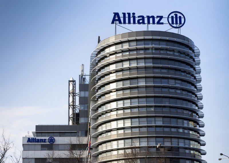 Allianz kupuje udio u kineskom mirovinskom fondu