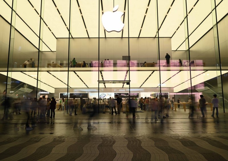 EU optužuje Apple za kršenje zakona o digitalnoj konkurenciji