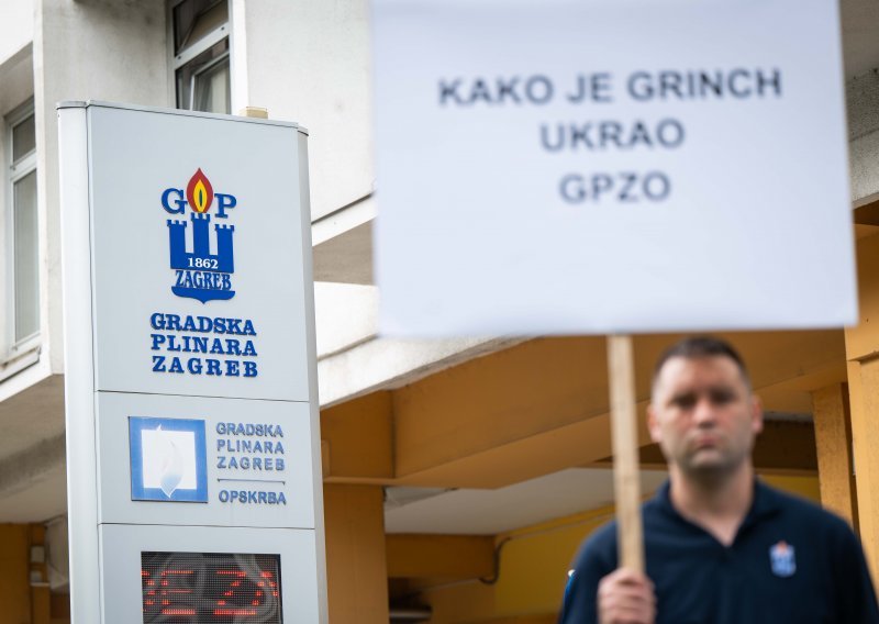 Gradska plinara Zagreb podnijela tužbu protiv odluke HERA-e, ovo su njihovi argumenti