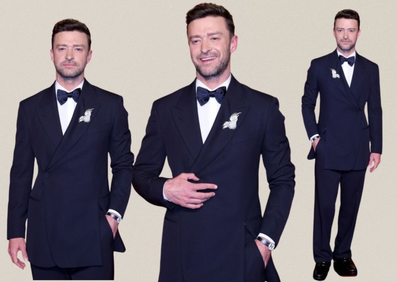 Justin Timberlake tvrdi da nije kriv za vožnju u pijanom stanju