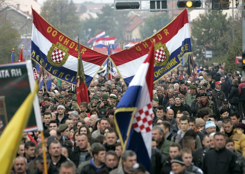 'Ono što je Stožer učinio u Vukovaru radili su još samo kninski odmetnici!'