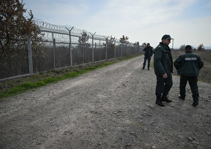 Frontex potpisao sporazum sa Srbijom