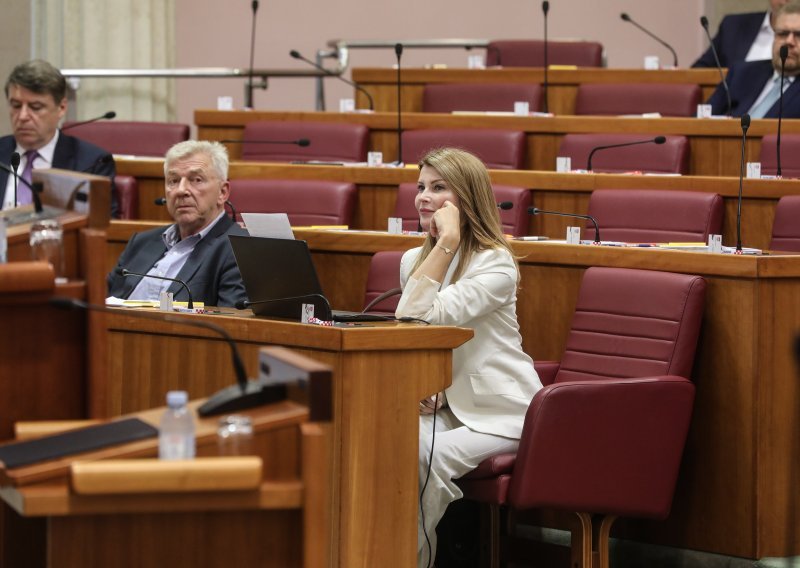 Saborski zastupnici pozdravili zakon koji bi trebao zaštiti ulagače na kriptotržištu