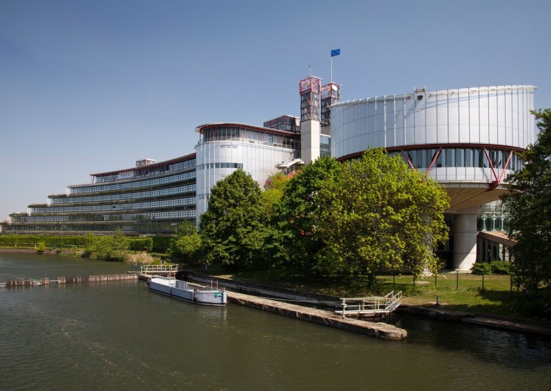 Hrvatska izgubila pred Sudom u Strasbourgu: Isti sudac odlučivao na Vrhovnom pa Ustavnom sudu