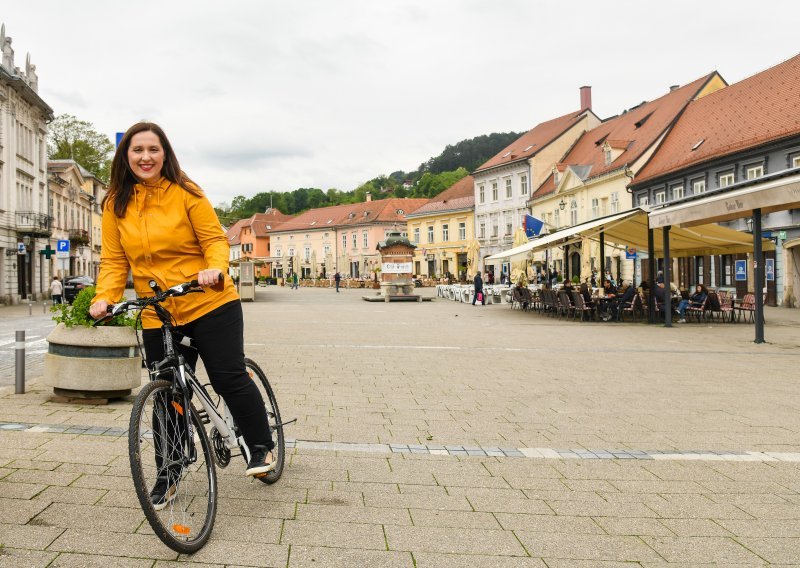 Samobor će dobiti novu školu i sportsku dvoranu