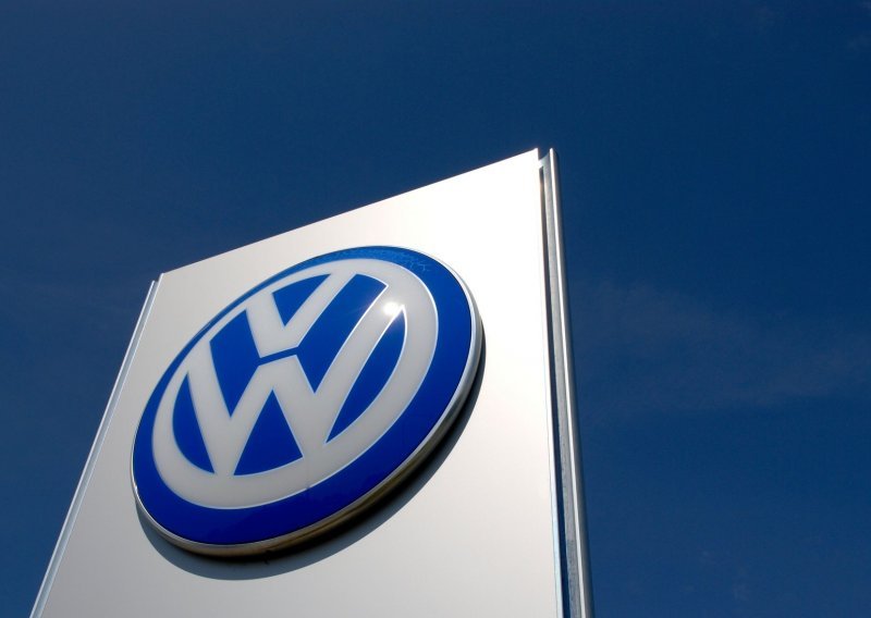Volkswagen želi uložiti milijarde dolara u američkog proizvođača električnih vozila