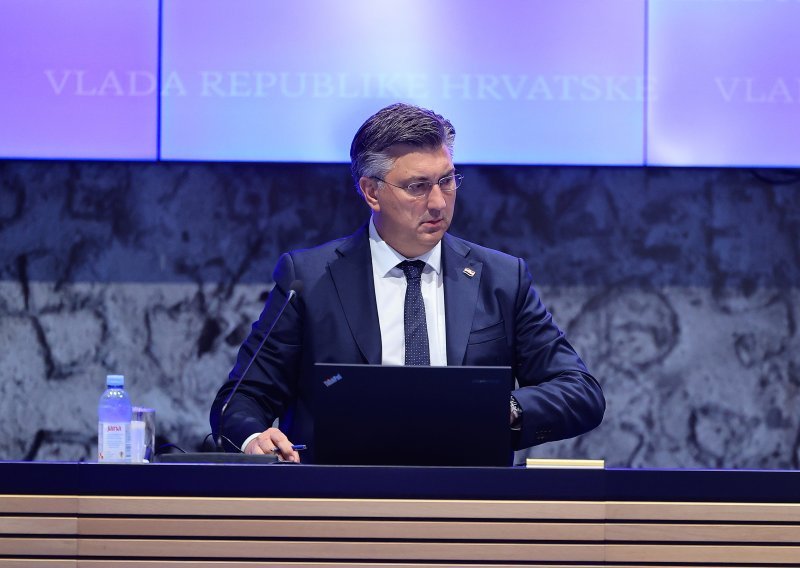 Plenković: Idemo u novo izdanje narodne obveznice