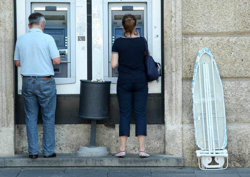 Uskoro istječe rok za prelazak na dopušteno prekoračenje, evo što morate napraviti