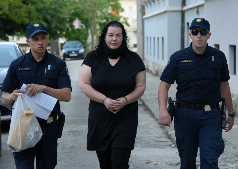 Podignuta optužnica protiv vlasnice i zaštitara swingerskog kluba u Istri