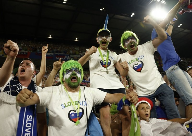 Uefa objavila zašto su Danci ispred Slovenaca i tko je 'krivac'; imaju lakši ždrijeb!