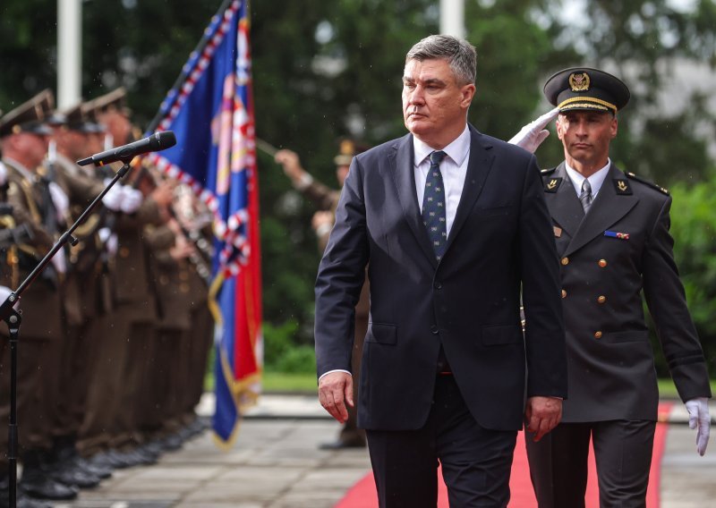 Plenković i Milanović se dogovorili o šefu SOA-e?