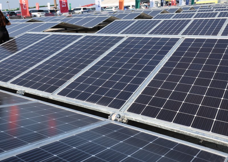 Norveška tvrtka za solarnu energiju ulaže 620 milijuna dolara u pogon u SAD-u