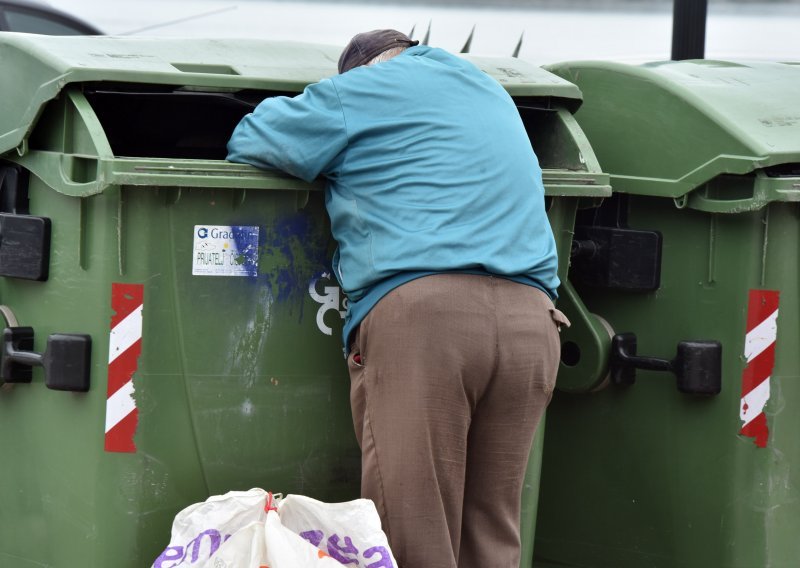 Hrvatska danas ima 2,1 posto financijskog bogatstva regije istočne Europe