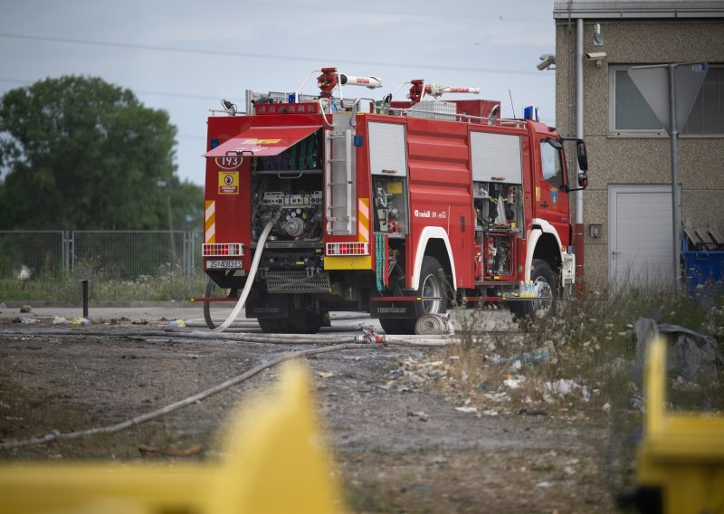 U Dalmaciji velika opasnost od izbijanja požara: 'Pripazite na ove stvari'