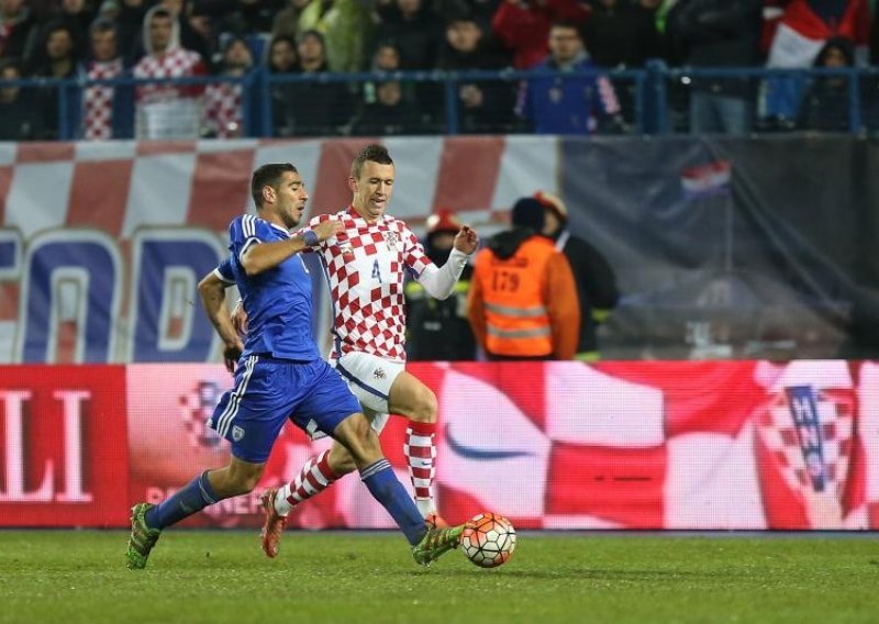 Bomba s Otoka; jedan od najjačih aduta Hrvatske seli prema Chelseaju