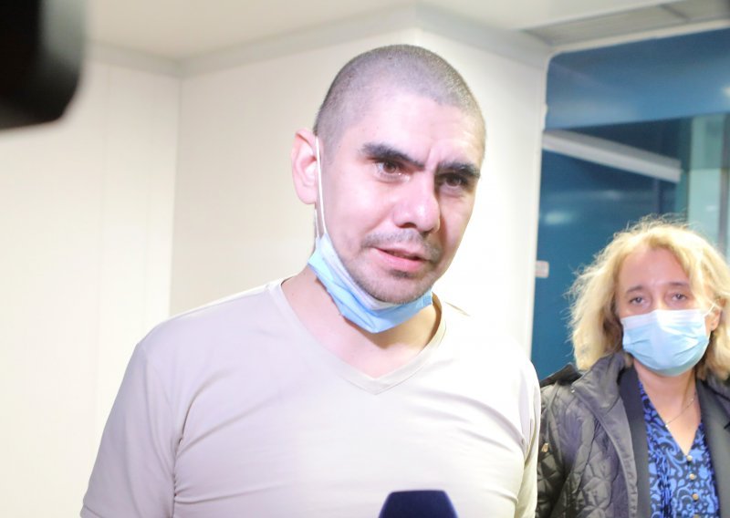 Pala odluka ruskog suda: Vjekoslav Prebeg osuđen na 23 godine zatvora