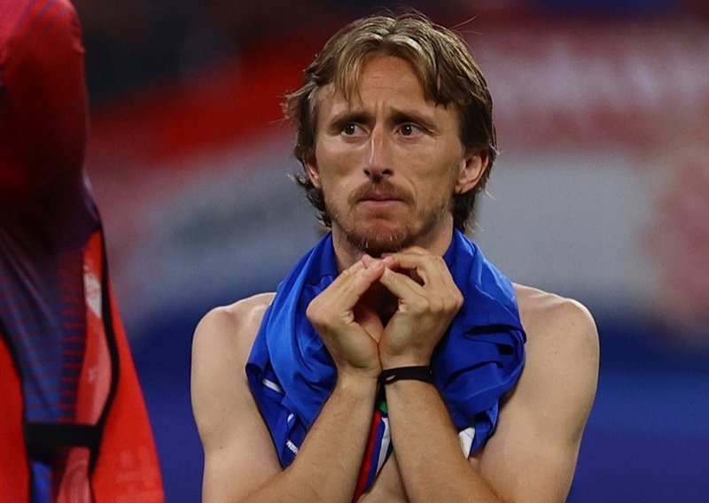 Luka Modrić ima poseban plan s Realom u novoj sezoni; ovo nitko nije mogao očekivati!