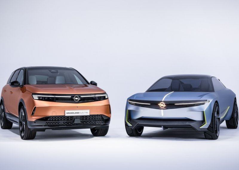 Opel pojasnio što novi Grandland usvaja od studije Experimental: Tri ključna elementa za budućnost marke