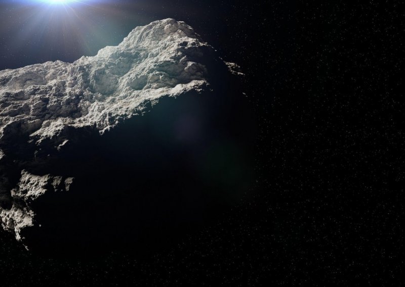Dva 'potencijalno opasna' asteroida prošuljat će se kraj Zemlje ovaj tjedan: Pratite ih uživo
