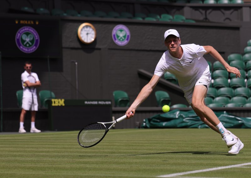 Velika i važna odluka za tenisače, ATP im dopustio korištenje 'dodatne opreme'