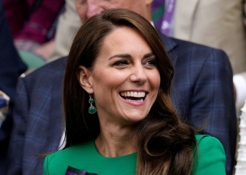 Procurilo kad će se Kate Middleton ponovo pojaviti u javnosti