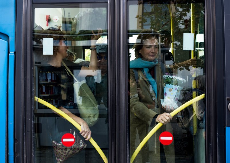 Građani ovog grada će se od ponedjeljka javnim prijevozom voziti besplatno