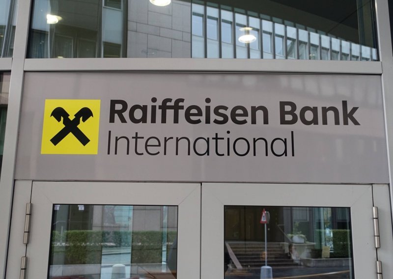 Austrijski regulator kaznio Raiffeisen Bank International, evo zašto će platiti 2 milijuna eura