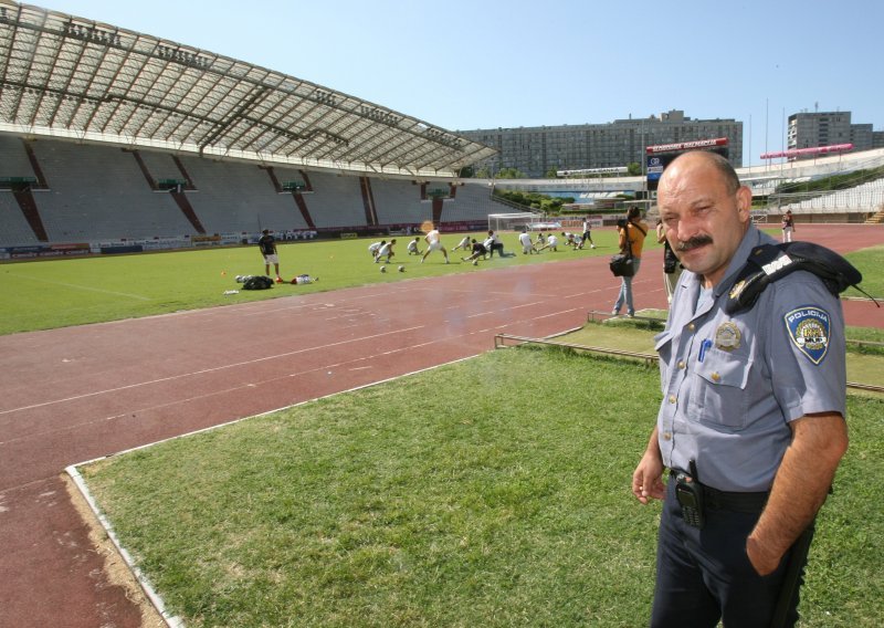 Peroš otišao, ali rat (još) nije završio